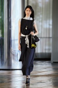 Lemaire RTW Spring 2024