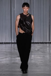 LGN Louis Gabriel Nouchi Men’s Spring 2024