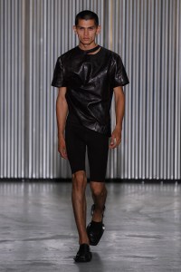 LGN Louis Gabriel Nouchi Men’s Spring 2024
