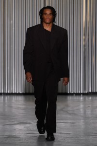 LGN Louis Gabriel Nouchi Men’s Spring 2024