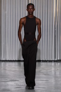 LGN Louis Gabriel Nouchi Men’s Spring 2024