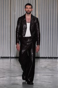 LGN Louis Gabriel Nouchi Men’s Spring 2024