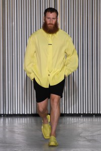 LGN Louis Gabriel Nouchi Men’s Spring 2024