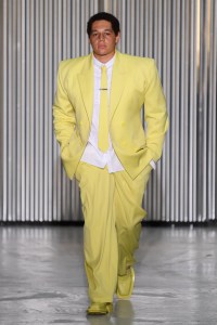 LGN Louis Gabriel Nouchi Men’s Spring 2024