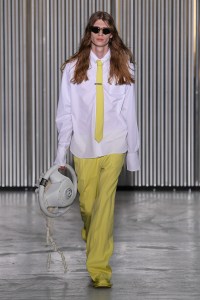 LGN Louis Gabriel Nouchi Men’s Spring 2024