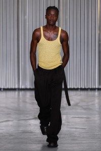 LGN Louis Gabriel Nouchi Men’s Spring 2024