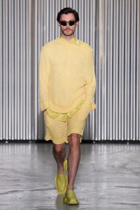LGN Louis Gabriel Nouchi Men’s Spring 2024