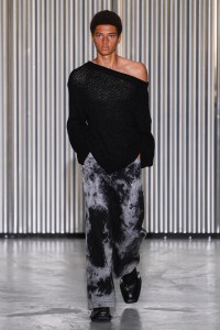 LGN Louis Gabriel Nouchi Men’s Spring 2024