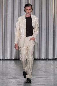 LGN Louis Gabriel Nouchi Men’s Spring 2024