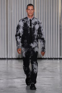 LGN Louis Gabriel Nouchi Men’s Spring 2024