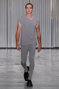 LGN Louis Gabriel Nouchi Men’s Spring 2024