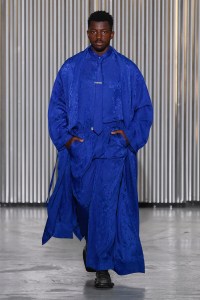 LGN Louis Gabriel Nouchi Men’s Spring 2024