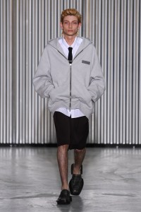 LGN Louis Gabriel Nouchi Men’s Spring 2024