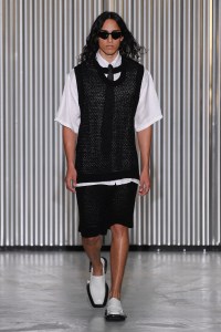 LGN Louis Gabriel Nouchi Men’s Spring 2024