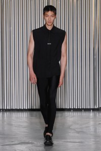LGN Louis Gabriel Nouchi Men’s Spring 2024