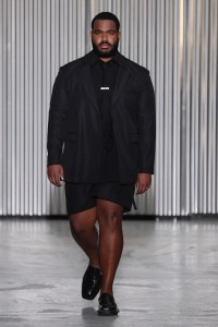 LGN Louis Gabriel Nouchi Men’s Spring 2024