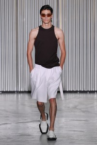 LGN Louis Gabriel Nouchi Men’s Spring 2024