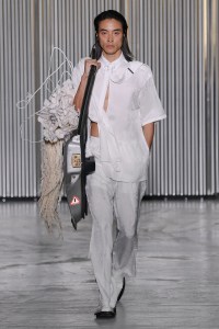 LGN Louis Gabriel Nouchi Men’s Spring 2024