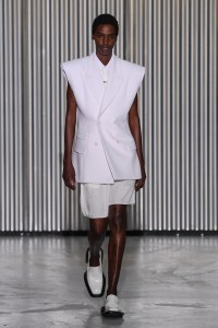 LGN Louis Gabriel Nouchi Men’s Spring 2024
