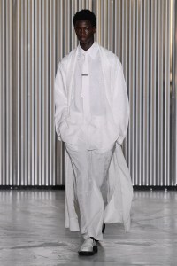 LGN Louis Gabriel Nouchi Men’s Spring 2024