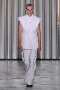 LGN Louis Gabriel Nouchi Men’s Spring 2024
