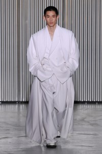LGN Louis Gabriel Nouchi Men’s Spring 2024
