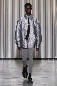 LGN Louis Gabriel Nouchi Men’s Spring 2024