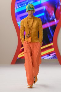 Li-Ning RTW Spring 2024