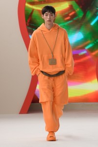 Li-Ning RTW Spring 2024