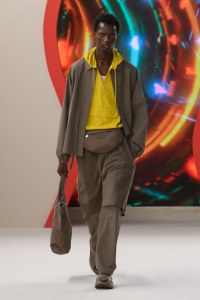Li-Ning RTW Spring 2024