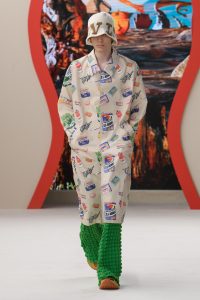 Li-Ning RTW Spring 2024