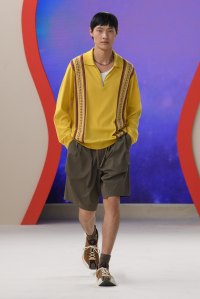 Li-Ning RTW Spring 2024