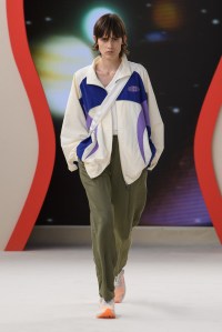 Li-Ning RTW Spring 2024