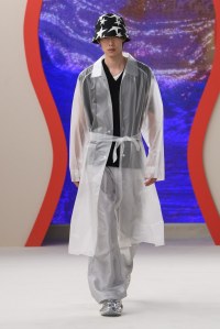 Li-Ning RTW Spring 2024