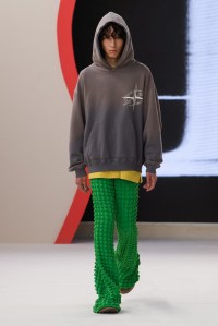 Li-Ning RTW Spring 2024