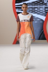 Li-Ning RTW Spring 2024