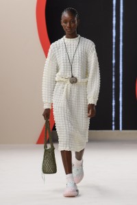 Li-Ning RTW Spring 2024