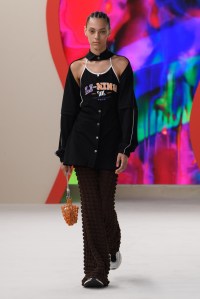 Li-Ning RTW Spring 2024