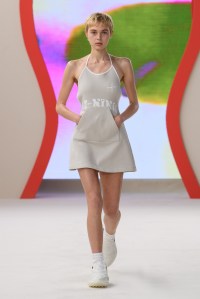 Li-Ning RTW Spring 2024