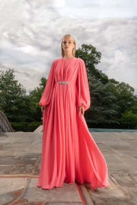 Reem Acra Resort 2024
