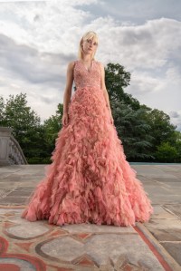Reem Acra Resort 2024