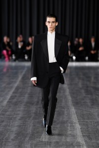 Saint Laurent Resort 2024