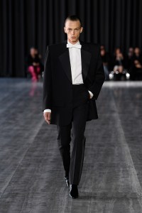 Saint Laurent Resort 2024