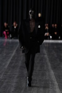Saint Laurent Resort 2024