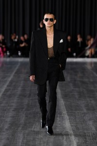 Saint Laurent Resort 2024