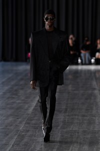Saint Laurent Resort 2024