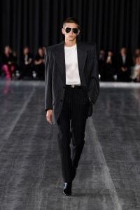 Saint Laurent Resort 2024