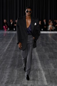 Saint Laurent Resort 2024