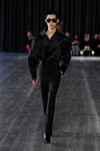 Saint Laurent Resort 2024