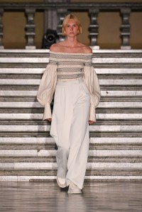 Max Mara Resort 2024